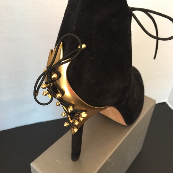 BRAND NEW SAM EDELMANS BOOTS - Picture 4 of 7